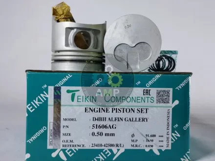 Поршень TEIKIN 51606AG050