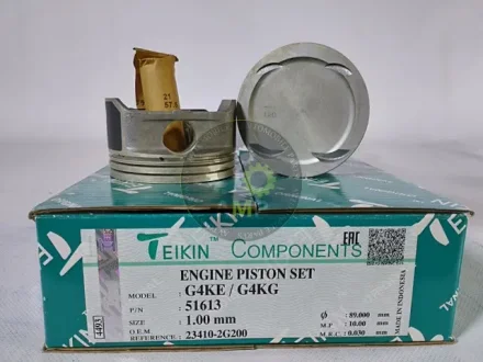 Поршень TEIKIN 51613100
