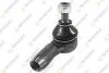 TEKNOROT VW Наконечник рул. тяги прав.(M14) AUDI 100 83- A-109