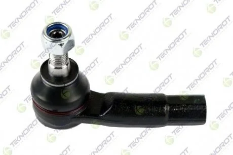 Накінечник рульової тяги лівий на VW Golf IV Audi A3 97- TEKNOROT A-502