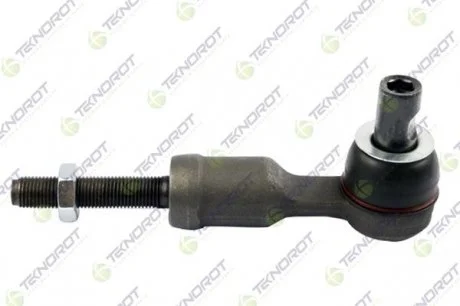 VW Наконечник рул тяги L=157mm лев/прав Audi A4,6,8,Passat 96-,Skoda TEKNOROT A-511