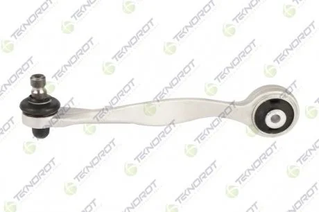 VW Тяга реактивная 16mm L=294mm лев.верх.задн.Passat, AUDI A4/A8 97- TEKNOROT A-515A
