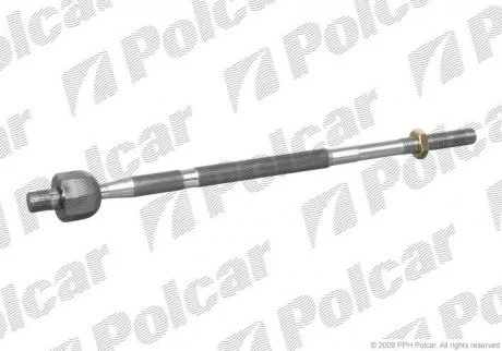Рулевая тяга A3, Skoda Octavia, VW Golf IV TEKNOROT A-543