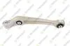 TEKNOROT VW Рычаг передн.снизу лев.Audi A4,5,6,7,Q5 11- A-609