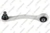 TEKNOROT VW Рычаг передн.верхн.сзади лев.Audi A8 11- A-655