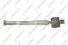 TEKNOROT HONDA Тяга рулевая L=226mm Acura MDX 07- AC-103