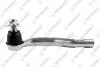 TEKNOROT HONDA Наконечник L=200mm рулев.тяги лев.Pilot 08-,Acura TL AC-112