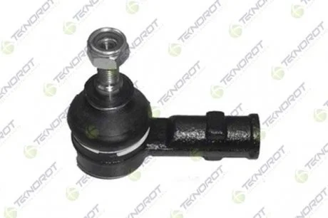 Фото 1 - fiat наконечник рулевой тяги лев/прав alfa romeo 75,90 85- TEKNOROT AF-171 FIAT Наконечник рулевой тяги лев/прав Alfa Romeo 75,90 85- TEKNOROT AF-171 (фото 1)