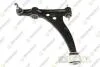 TEKNOROT FIAT Рычаг передн.нижн.левый 17.8mm Alfa Romeo 166 98- AF-326