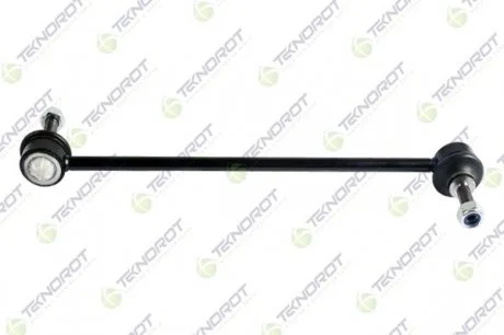 FIAT Тяга стабилизатора переднего лев./прав.L=298mm 500L 12- TEKNOROT AF-354