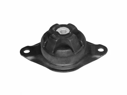 KAUTEK- VW Подушка двигателя Audi 100 V+E 1.8 82- TEKNOROT AU-EM002