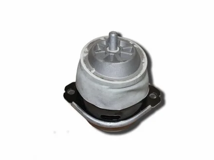 KAUTEK- VW Подушка двигателя Touareg 02-,Audi Q7 06- TEKNOROT AU-EM021