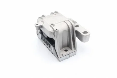 KAUTEK- VW Подушка двигателя прав.Audi A3,Skoda Octavia II,SuperB II,Caddy III,Golf V,VI,Jetta III,IV,Passat,Touran 1.4TSI TEKNOROT AU-EM033