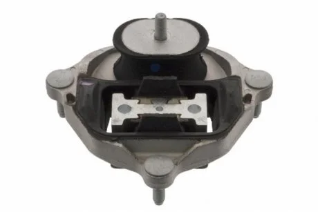 KAUTEK AUDI Подушка АКПП A4/A5 07- TEKNOROT AU-EM047