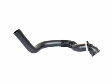 KAUTEK AUDI Патрубок радиатора A3 (8P1) 2.0 TDI 03-12, VW GOLF V 1.9TDI TEKNOROT AU-RH019