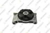 KAUTEK-TEKNOROT VW Подушка КПП лев.Audi 80 1.6/2.3 86- AU-TM002