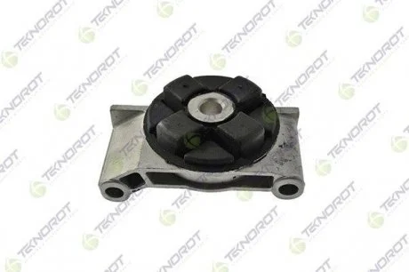 KAUTEK- VW Подушка КПП лев.Audi 80 1.6/2.3 86- TEKNOROT AU-TM002