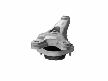 KAUTEK- VW Подушка КПП Audi A4 00- TEKNOROT AU-TM003