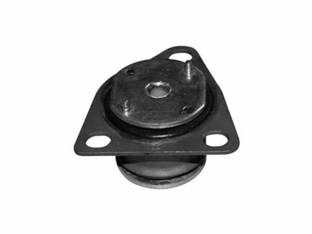 KAUTEK- VW Подушка КПП правая (задняя) Audi 100/A6 2,4-2,8 90- TEKNOROT AU-TM008 (фото 1)