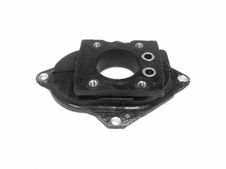 KAUTEK- VW Подставка карбюратора (MONO-JETRONIC) Audi 80,100,Seat,Golf II,III,Passat,Vento 1.6/1.8 85- TEKNOROT AU-VR002