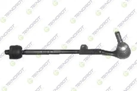 BMW Тяга рулевая с наконечником прав. E87,90 04- TEKNOROT B-151153