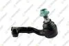 TEKNOROT BMW Наконечник рул.тяги прав.X-drive X1 E84,3 E90 05-(сист.ZF) B-191