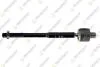 TEKNOROT BMW Тяга рулевая лев./прав.L=282mm Xdrive X1 E84,3 E30 05- B-193