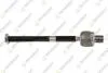 TEKNOROT BMW Тяга рулевая L=206mm E36 90- B-303