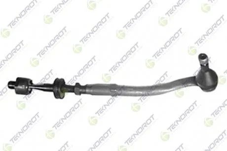 BMW Тяга рулевая E39 520I прав с наконечн. TEKNOROT B-401403