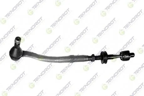 BMW Тяга рулевая с након.лев. E39 95- TEKNOROT B-402403