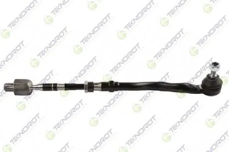 TEKNORO BMW Тяга рулевая с након.правая E46 99- TEKNOROT B-601603