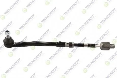 BMW Тяга рулевая с након.левая E46 99- TEKNOROT B-602603