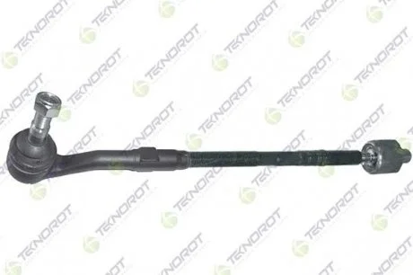 BMW Поперечная рулевая тяга (с наконечн.)5/6 серия E60/E61/E63/E64 TEKNOROT B-664673