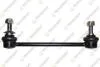 TEKNOROT BMW Тяга стабилизатора задн. 5 F11 Touring, 5 GT F07 09- B-686