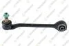 TEKNOROT BMW Рычаг передн.нижн.лев.X3 F25,26 11- B-885