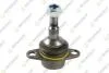 TEKNOROT BMW Шаровая опора передняя нижняя xDrive 5 E60 B-934