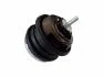 KAUTEK-TEKNOROT BMW Подушка двигателя лев.E39 BM-EM022