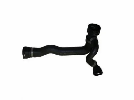 KAUTEK BMW Шланг радиатора E60 525 TEKNOROT BM-RH002