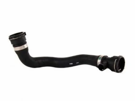 KAUTEK BMW Шланг радиатора 3 (E46) 316 i 00-05, 3 купе (E46) 318 Ci 99-01 TEKNOROT BM-RH014