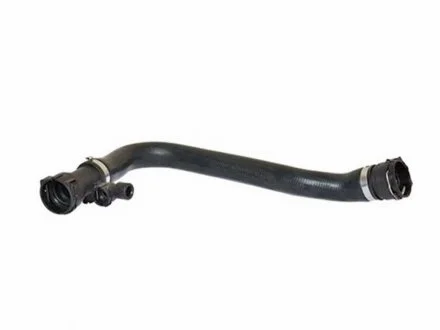 KAUTEK шланг радіатора BMW E46 318-320d TEKNOROT BM-RH017