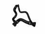 KAUTEK BMW Патрубок радиатора 5 (E60) 523 i 04-07, 5 (E60) 525 i 05-07, 5 Touring (E61) 525 i 05-10 TEKNOROT BM-RH019 (фото 1)