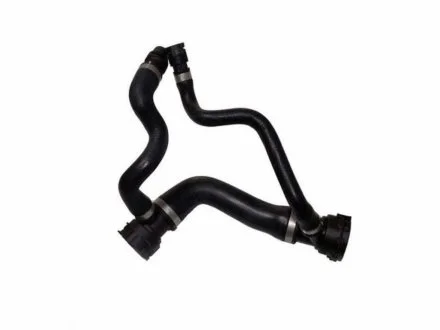 KAUTEK BMW Патрубок радиатора 5 (E60) 523 i 04-07, 5 (E60) 525 i 05-07, 5 Touring (E61) 525 i 05-10 TEKNOROT BM-RH019