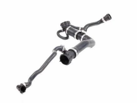 KAUTEK шланг радіатора BMW X5 E53 TEKNOROT BM-RH039