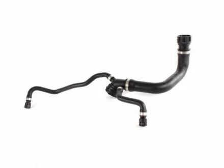 KAUTEK BMW шланг радіатора E53 4.4/4.6 TEKNOROT BM-RH040