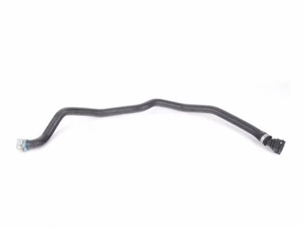 KAUTEK шланг радіатора BMW 3 E46 -05 TEKNOROT BM-RH041