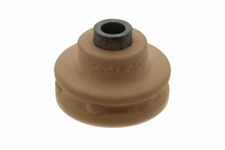 KAUTEK BMW Подушка аморт.задн.E81,90,X1 E84 03- TEKNOROT BM-SM043