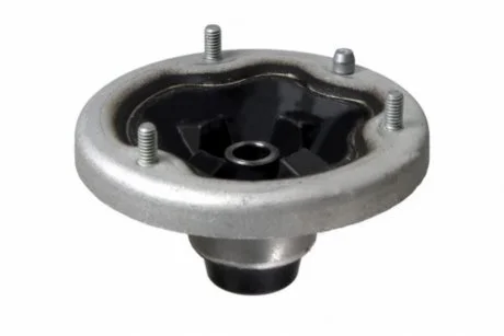 KAUTEK- BMW Подушка амортизатора передн. E65 00- TEKNOROT BM-SM047