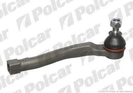 Фото наконечник рулевой тяги прав TEKNOROT CH-201 Наконечник рулевой тяги прав TEKNOROT CH-201