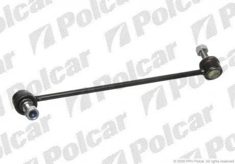 CHEVROLET Тяга стабилизатора передн.левая Lacetti TEKNOROT CH-307