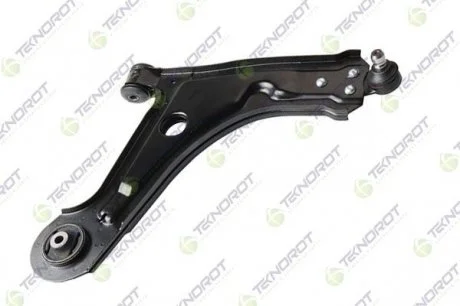 CHEVROLET Рычаг передн.нижн.прав.Lacetti 05- TEKNOROT CH-308